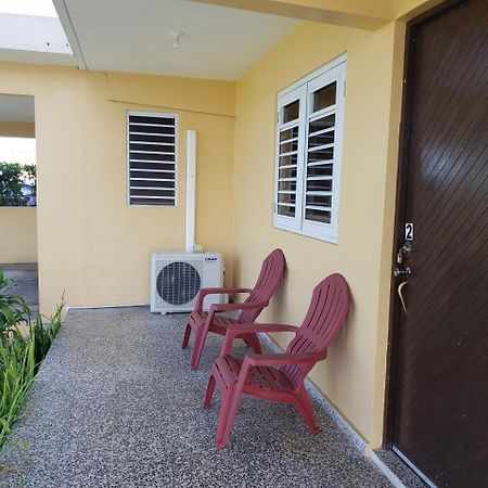 Jardin Del Mar Guesthouse Хатийо Екстериор снимка