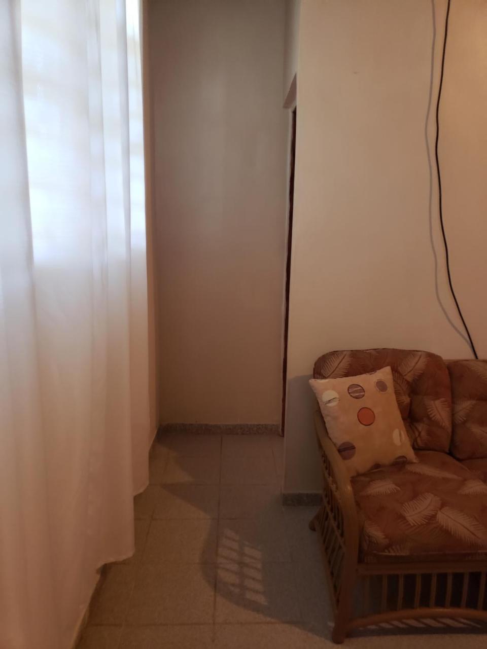Jardin Del Mar Guesthouse Хатийо Екстериор снимка