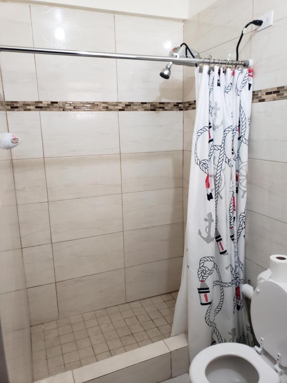 Jardin Del Mar Guesthouse Хатийо Екстериор снимка
