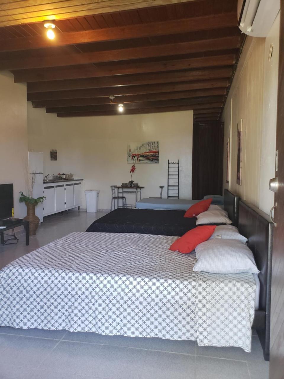 Jardin Del Mar Guesthouse Хатийо Екстериор снимка