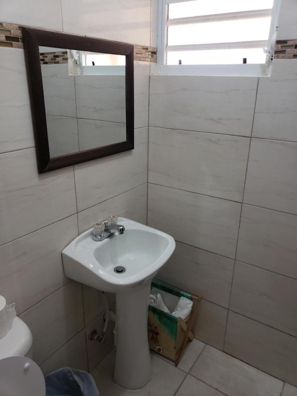 Jardin Del Mar Guesthouse Хатийо Екстериор снимка