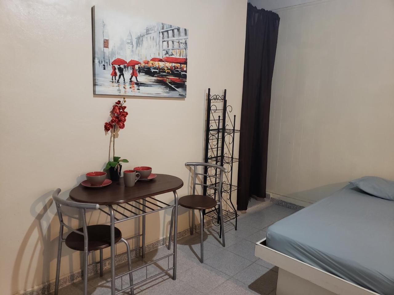 Jardin Del Mar Guesthouse Хатийо Екстериор снимка