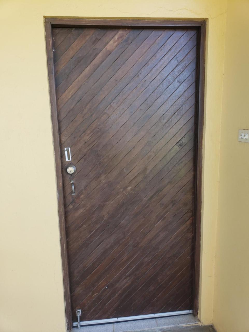 Jardin Del Mar Guesthouse Хатийо Екстериор снимка