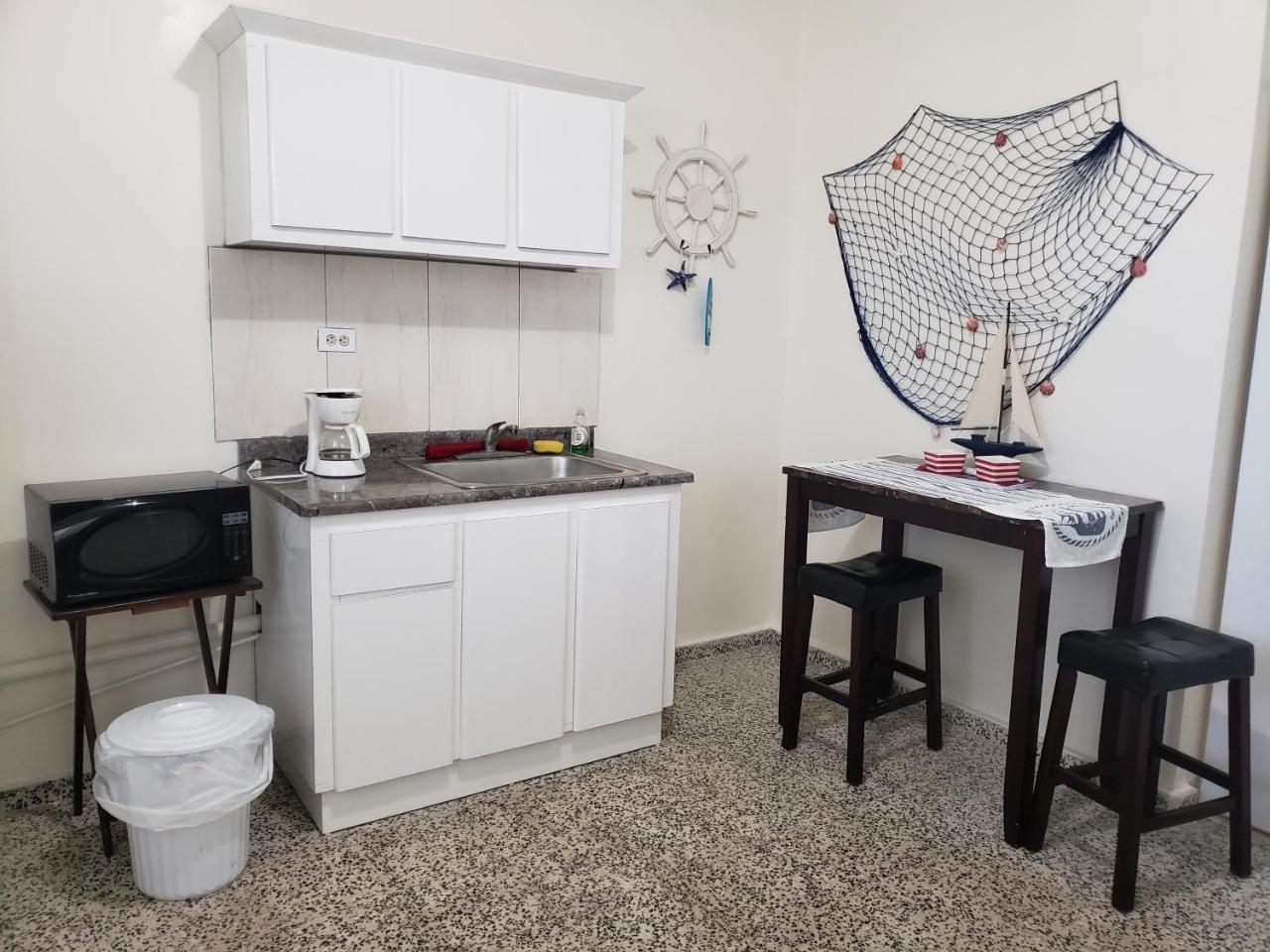 Jardin Del Mar Guesthouse Хатийо Екстериор снимка