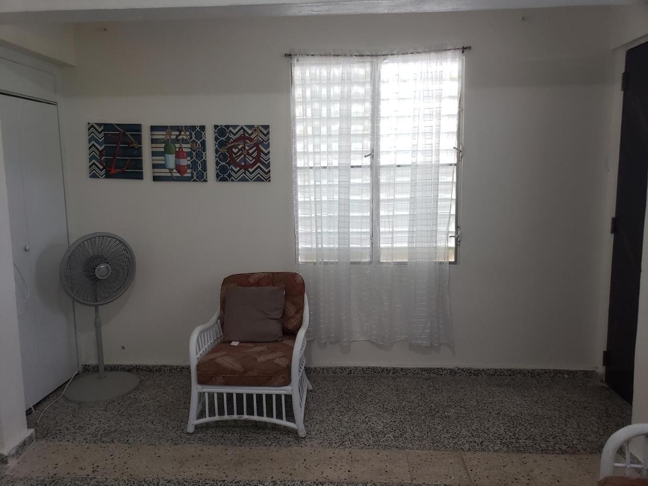 Jardin Del Mar Guesthouse Хатийо Екстериор снимка